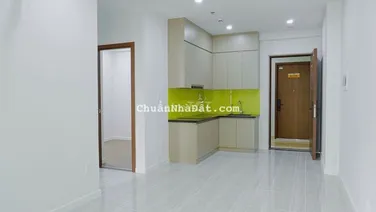 CHỈ 1.7TR/NGƯỜI Ở CĂN HỘ "SANG CHẢNH" NGAY TRÊN TRUNG TÂM THƯƠNG MẠI!