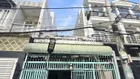 4,1 tỷ - Nhà C4 - 51,7m2 - Đường Số 10 HBP Đường Oto Rộng - Giá Tốt