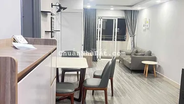 2PN,2WC CHUNG CƯ TÂN BÌNH