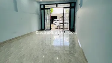 CHO THUÊ NHÀ TRỆT MỚI – KDC VĂN HÓA TÂY ĐÔ, CẦN THƠ GIÁ CHỐT 5 TRIỆU