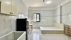 Studio Mới xây Full nội thất ngay ktx khu A, Làng đại học, metr ĐHQG