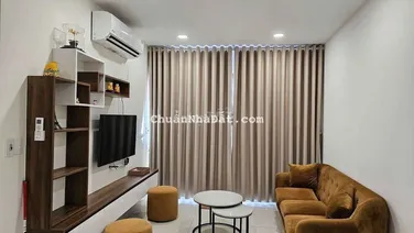 cho thuê chung cư Gateway 2PN full nội thất hiện đại mới tinh