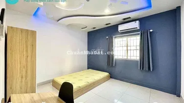 CHO THUÊ PHÒNG GẦN BỆNH VIỆN THỐNG NHẤT - NGÃ TƯ BẢY HIỀN - QUẬN 10