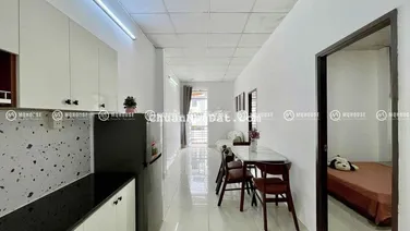 2 PHÒNG NGỦ BAN CÔNG SIÊU RỘNG KHU AEON MALL - TÂN SƠN NHÌ - TÂN PHÚ