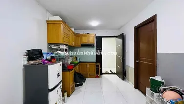 Chung cư Filixhome Nguyễn văn dung diện tích 60m2