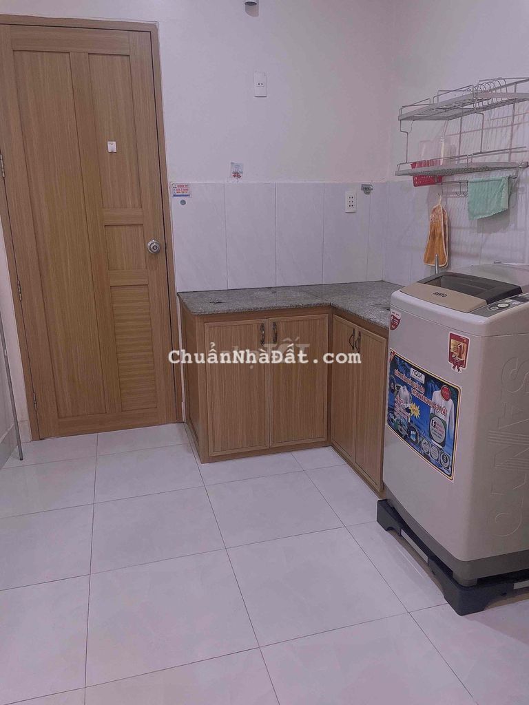 cần cho thuế gấp căn hộ mini rộng 30m2