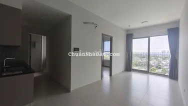 Căn hộ 2pn2wc ( 59m2 ) - giá 6,5 triệu - tầng cao view thoáng mát