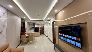 KẸT TIỀN NGÂN HÀNG! BÁN GẤP GẤP CĂN HỘ 1PN - 2PN - 3PN GIÁ TỪ 9,8 TỶ