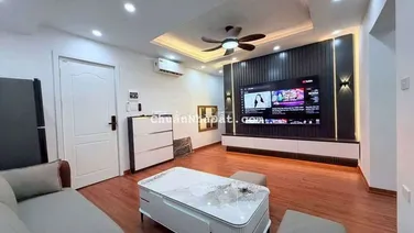 Tập thể Nguyễn Công Trứ, 65m 2PN, lô góc mới đẹp, ô tô đỗ cửa, SĐCC