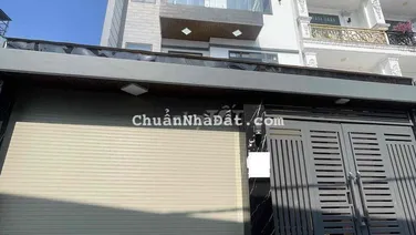 NHÀ PHỐ HIỆN ĐẠI XÂY DỰNG MỚI KHU DÂN CƯ 2581 HUỲNH TẤN PHÁT NHÀ BÈ