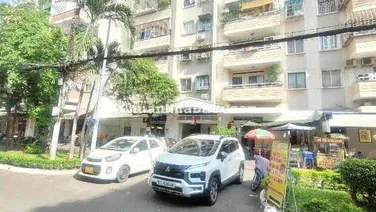Giá Nhỉnh 4T 🏢 CHUNG CƯ A4 PHAN XÍCH LONG – 70M² – 2PN (CÓ THỂ 3PN) –
