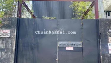 cho thuê kho/ văn phòng đường 29/3 phường Hoà Xuân