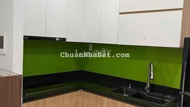 Cho thuê căn hộ 3 phòng ngủ Bcons Garden