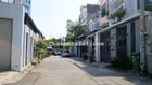 BÁN NHÀ 3 TẦNG TAM BÌNH THỦ ĐỨC - HXH QUAY ĐẦU 8M - 80M2 - NHỈNH 7 TỶ