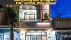 BÁN NHÀ 1 TRỆT 2 LẦU KDC HỒNG LOAN - 4PN-4WC, hướng Đông Bắc