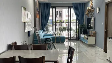 CHÍNH CHỦ BÁN OPAL BOULEVARD, 2PN2WC 3.5TYR, NHÀ SIÊU OK, MỚI MÁT