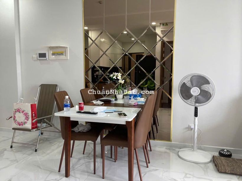 05 CĂN OPAL BOULEVARD CẦN BÁN, ĐÃ CÓ SỔ, GIÁ TỐT, NAHF MỚI 3.5 TỶ