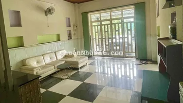 nhà cho thuê dài hạn