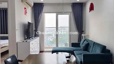 BÁN CĂN HỘ 2pn 74m² Diamond Riverside 3 TỶ – TẶNG FULL NỘI THẤT