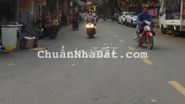 66m2 MẶT PHỐ, KINH DOANH, NỞ HẬU, nhỉnh 7 tỷ