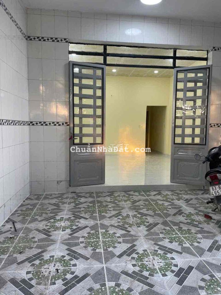 nhà cấp 4 đất vườn giá rẻ nhất phước lý