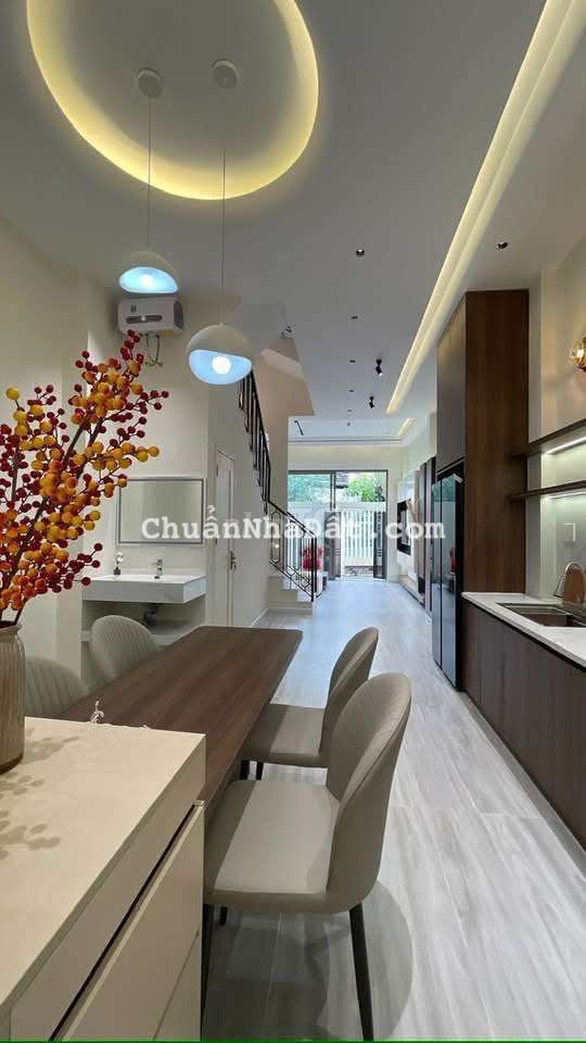 Tôi cần bán nhà kiệt Trần Cao Vân