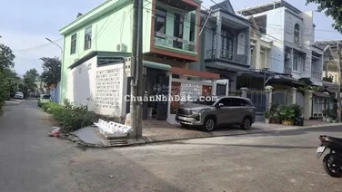 BÁN HOẶC CHO THUÊ NHÀ MẶT TIỀN HIỆP THÀNH – 90M2 – THỦ DẦU MỘT, BD