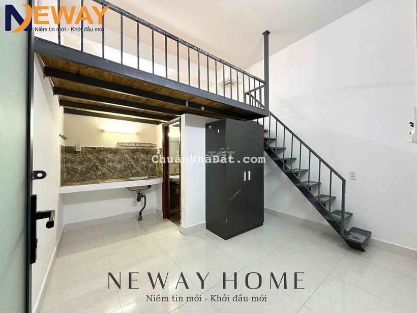 PHÒNG TRỌ SINH VIÊN CÓ GÁC NGAY ĐẦM SEN_ GIÁP QUẬN 11 _ ĐH VĂN HIẾN