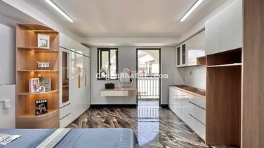 RỔ HÀNG CĂN HỘ STUDIO BAN CÔNG_FULL NỘI THẤT_MÁY GIẶC RIÊNG