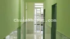 Nhà mới chà bá cho thuê nguyên căn, gần cầu Bà Bộ