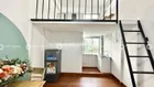 PHÒNG TRỌ CỬA SỔ TRỜI GIÁ RẺ HSSV