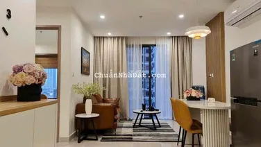 BÁN GẤP CĂN 2PN/1VS FULL ĐỒ GIÁ CHỈ 3,520 TỶ TẠI VHOP