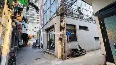 bán lô Đất Kiệt 3M Võ văn Tần - Ngay Aeon mall