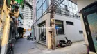 bán lô Đất Kiệt 3M Võ văn Tần - Ngay Aeon mall