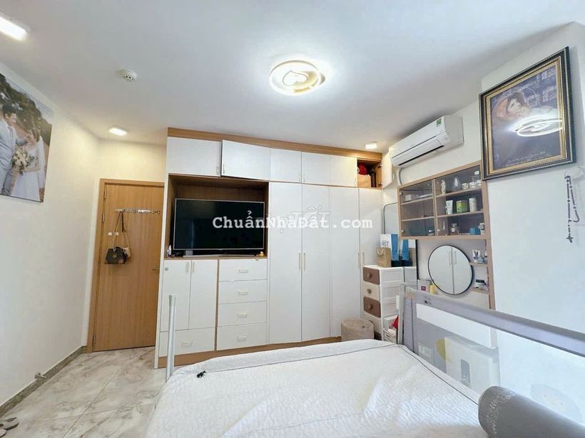 🔥 BÁN NHANH CĂN HỘ ORIENTAL PLAZA 2PN/2WC  TÂN PHÚ