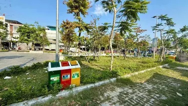 bán đất bến xe mặt tiền bùi hiển