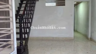 Bán căn nhà kiệt Ngô Quyền cách 20m