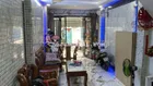 Nhà Có Nội Thất 1 Trệt 1 Lầu 2PN 2WC Hẻm 502 Huỳnh Tấn Phát
