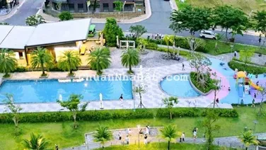 NỀN ( 10*15) KHU DÂN CƯ NAM LONG 2