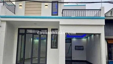 Bán Gấp Nhà Biệt Thự Mini Sổ Riêng Thổ Cư Gần Công An Phường Tân Triều