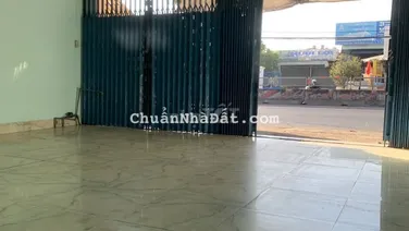 Nhà 2 mặt tiền (mặt Lê Khả Phêu và mặt Trịnh Như Khuê)