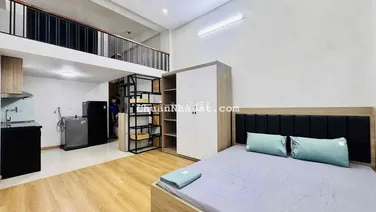 Duplex Xuân La Tây Hồ ở ngay full đồ A-Z mặt tiền thoáng ở ngay