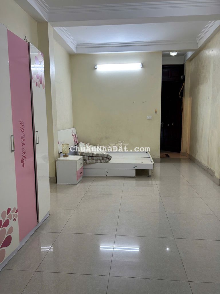 NHÀ TRỌ PHỐ ĐÀO TẤN