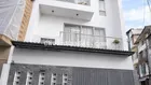 HẺM ÔTÔ NGAY CẦU THAM LƯƠNG -P15 TÂN BÌNH - 3 TẦNG - 3PN - GIÁ 6,5 TỶ