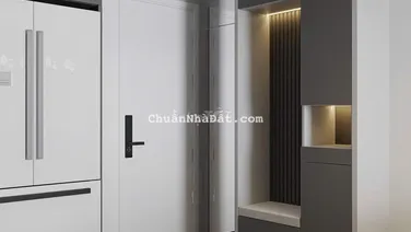 Bán CC Ress 11 Căn Góc 2PN NT Cao Cấp, Tầng Cao View Q1 Giá 5,2 tỷ