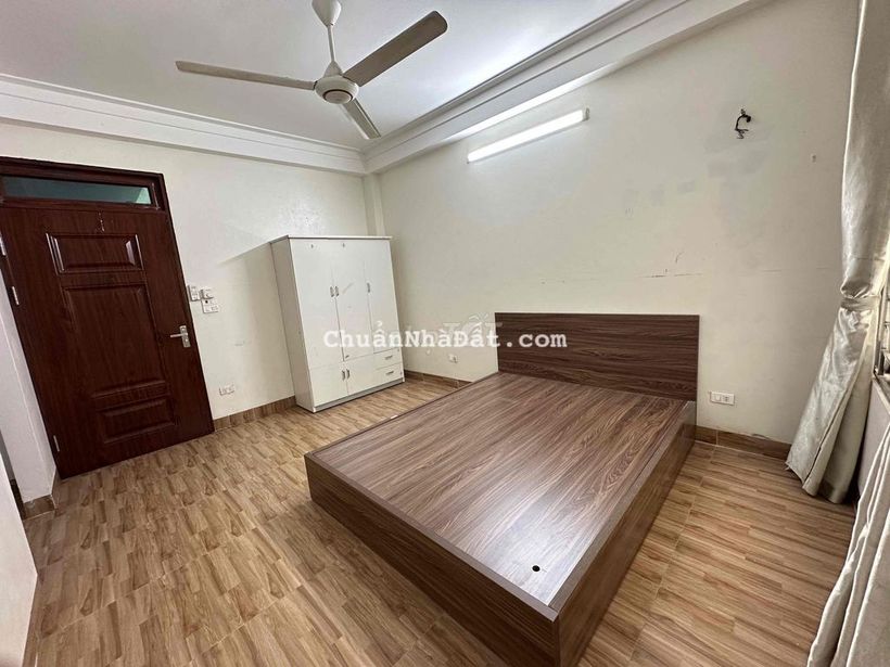 Phòng tại Mỹ Đình, full đồ, có thể ở ngay