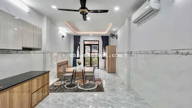 🔥SIÊU PHẨM BAN CÔNG - 40m2 - NGAY AEON🔥