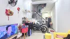 NGON NHẤT BÌNH THẠNH - 65M2 - 3PN - CHÍNH CHỦ - GẦN CHỢ THỊ NGHÈ
