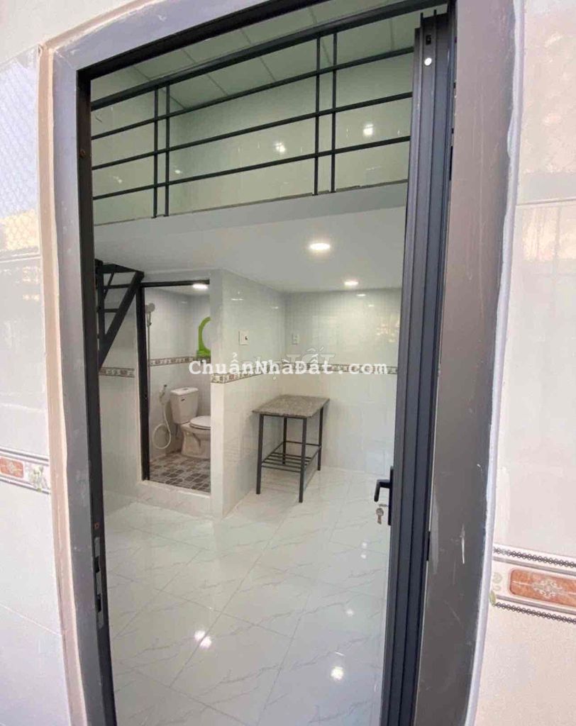 CHÍNH CHỦ ĐĂNG TIN CHO THUÊ PHÒNG 25M2, HÌNH THẬT 100%, MỚI, SẠCH SẼ