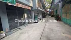 Cho thuê nhà hẽm 5m 174// Thái Phiên 2PN giá 10 triệu
